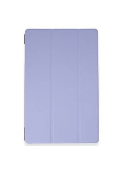 Galaxy X200 Tab A8 10.5 Kılıf Tablet Smart Kılıf - Lila Diğer