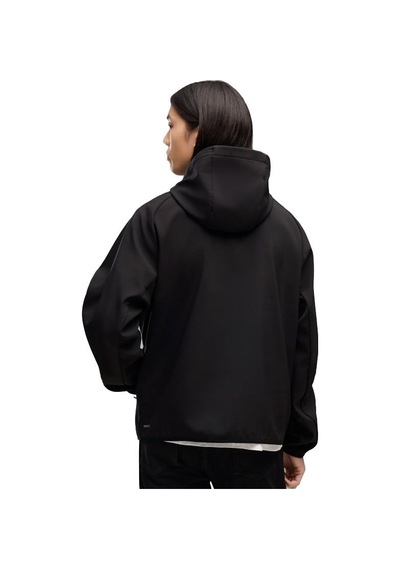 Puma Tech Softshell Jacket Erkek Ceket 638812-01 Siyah