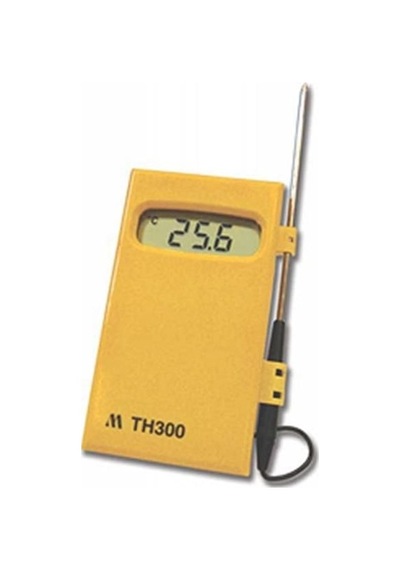 Milwaukee Kablolu Termometre -50.0 C...+150.0 C Th 300