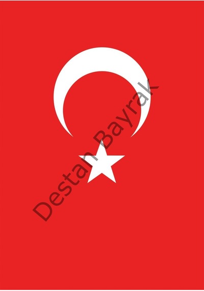 100X150CMtürk Bayrağı