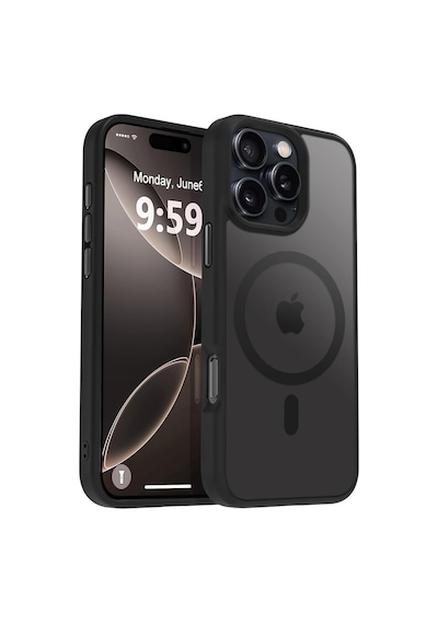 Güçlü Manyetik Telefon Kılıfı, Mag-safe İle Uyumlu Askeri Düzey Düşme Koruması Güçlü Silikon Kenarlar İnce Yarı Saydam Mat Koruyucu Kılıf Siyah, Apple iPhone Uyumlu 13 6,1 İnç Sku: Zeusb0f1lkq96w Güçlü Manyetik Telefon Kılıfı, Mag-safe İle Uyumlu Askeri Düzey Düşme Koruması Güçlü Silikon Kenarlar İnce Yarı Saydam Mat Koruyucu Kılıf Siyah, Apple iPhone Uyumlu 13 6,1 İnç Sku: Zeusb0f1lkq96w