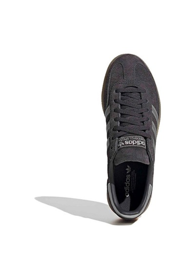 Adidas Handball Spezial W Unisex Günlük Ayakkabı Ih9209 Siyah