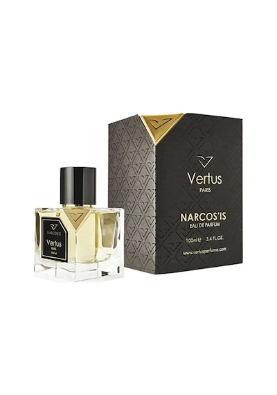 Vertus Narcos İs Edp 100 Ml Oryantal
