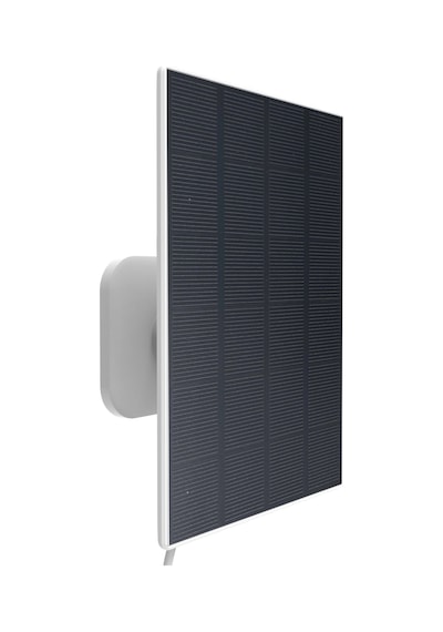 Yale Solar Panel Şarj Cihazı Sv-spc3w-1a-w