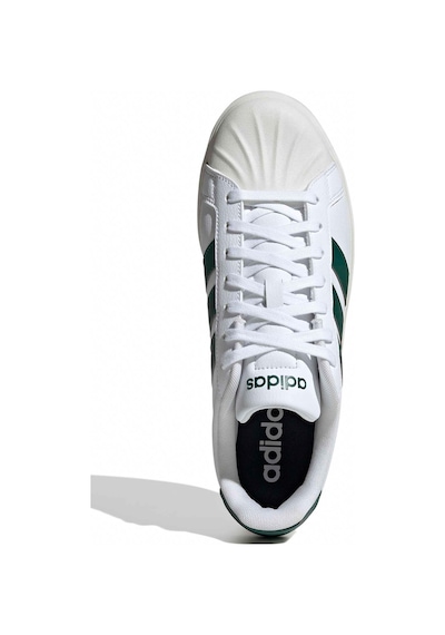 Adidas Streettalk Erkek Beyaz Sneaker Ayakkabı Jp8281 1774251 Beyaz