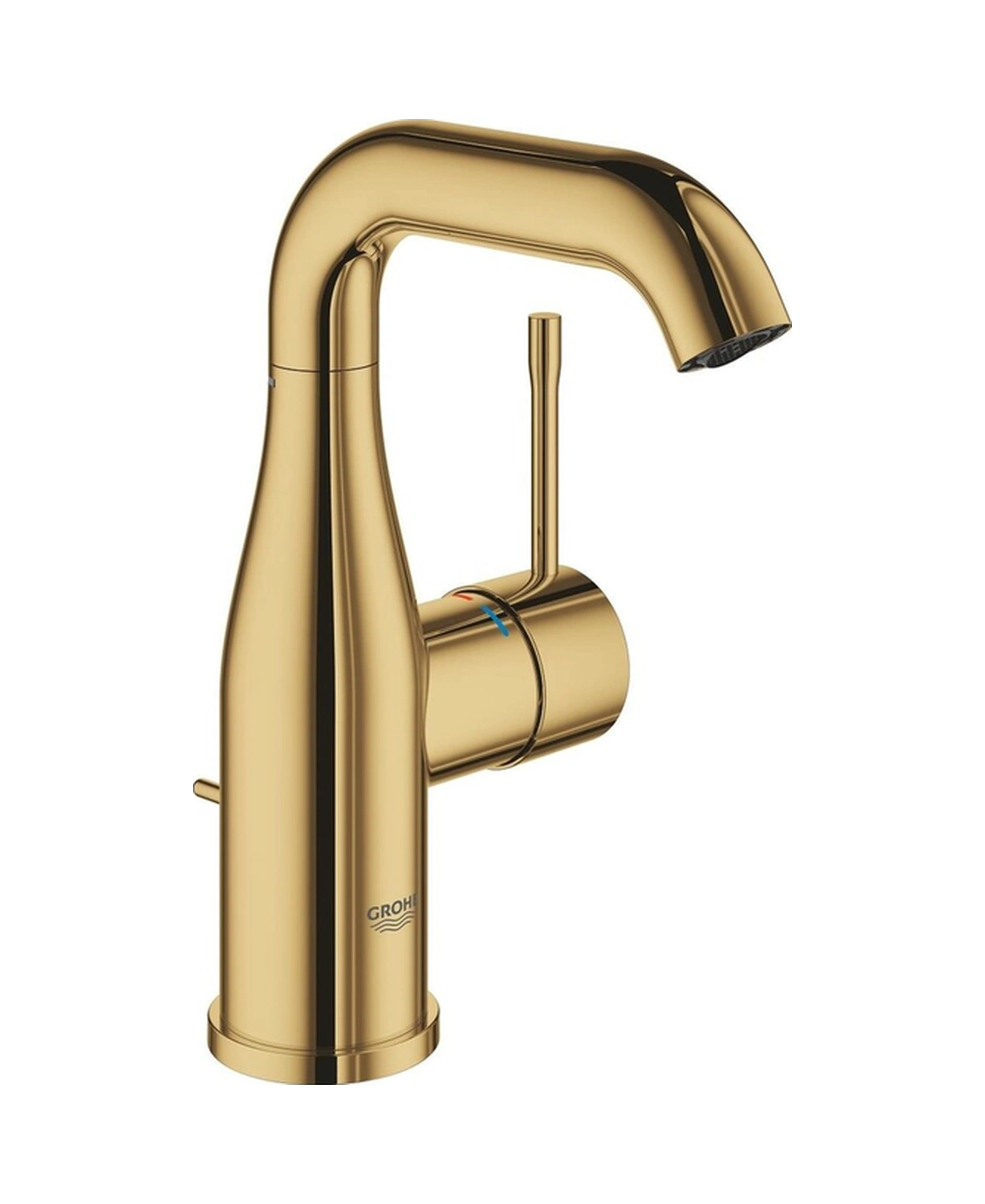 Essence New Tek Kollu Lavabo Bataryası M Boyut - 23462gl1 Cool Sunrıse