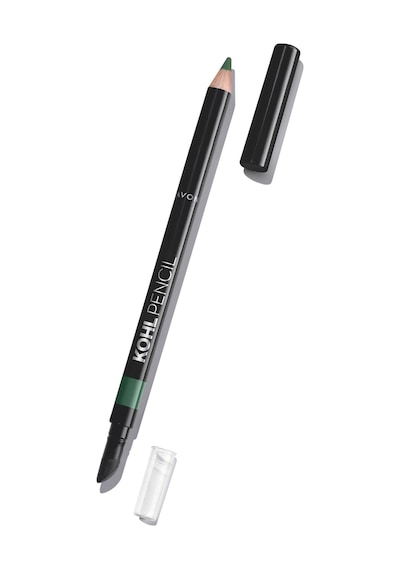 Avon Kohl Sünger Uçlu Suya Dayanıklı Göz Kalemi Emerald