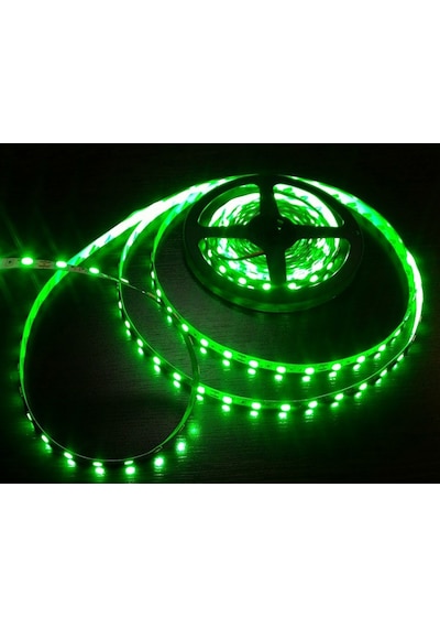 Şerit Led İç Ve Dış Mekan Uyumlu Double Pcb 5 Metre (260244210)