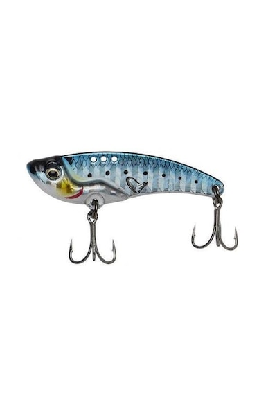 Savage Gear Vib Blade 4.5 Cm 8.5 Gr Vibrasyon Jig Sardine