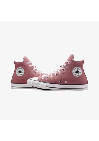 Converse Chuck Taylor All Star Unisex Pembe Sneakera10534c