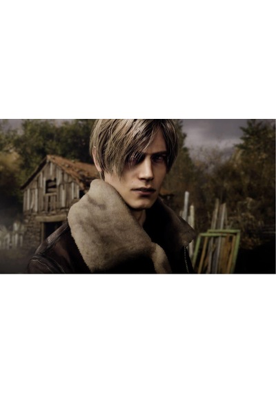 Resident Evil 4 Remake Gold Edition Ps5