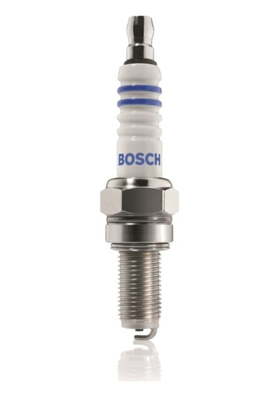 Bosch Ateşleme Bujisi 0242229654 4 Adet