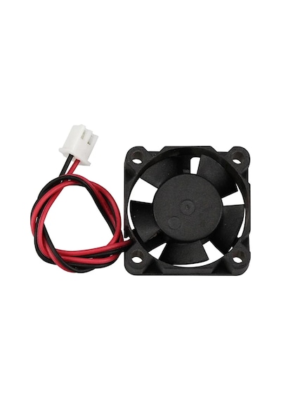 Soğutma Fanı 3010 12v Kablo Uzunluğu 28cm