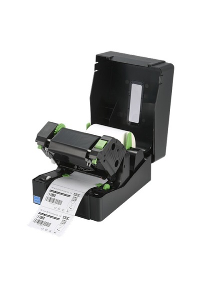 Tsc Te-210 Masaüstü Barkod / Etiket Yazıcı Eth