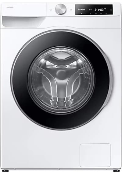 Samsung WW90DG6U25LEAH 1400 Devir 9 KG Çamaşır Makinesi