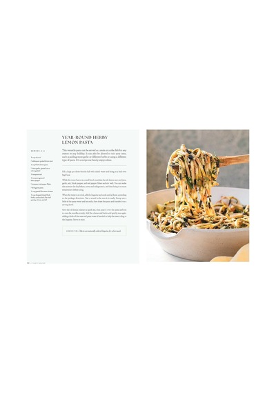 Entertaining With Charm: A Modern Guide To Relaxed Gatherings