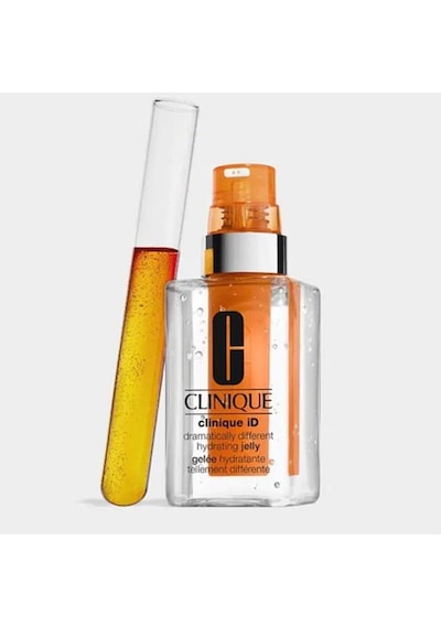 Clinique Dramatically Different Hydrating Jel 115 Ml+aktif Kartuş-10 Ml