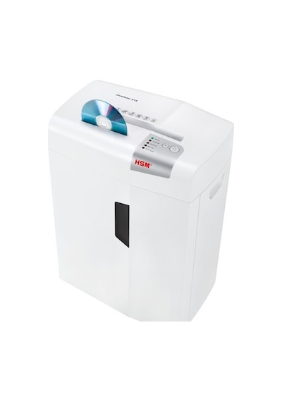 Hsm Shredstar X15 Evrak İmha Makinesi