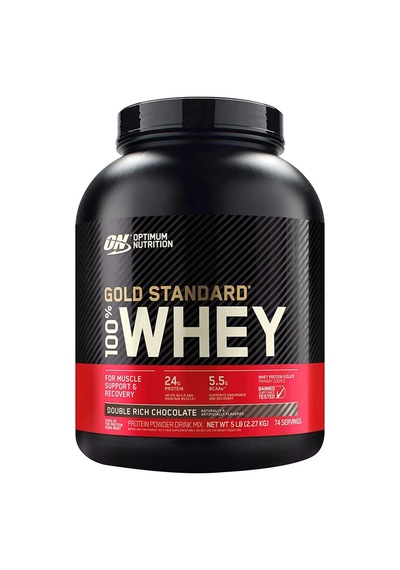 Optimum Gold Standard Whey Protein Tozu 2273 Gr Diğer