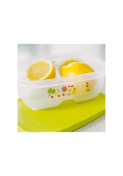 Sera Set 6'lı - 6.1lt X 1 - 4.4lt X 1 - 1.8lt Dikdörtgen X 1 - 1.8lt Kare X 2 - 375ml X 1 Beyaz