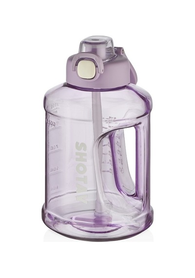 Shotay Carboy Matara L Mor 1500 Ml.