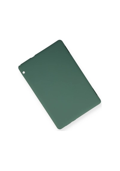 Bşk Virgo Huawei Mediapad T5 10 Kılıf Evo Tablet Silikon - Yeşil Bsk2026