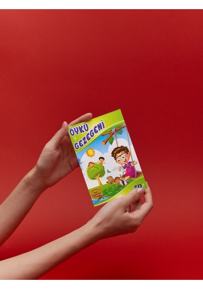 Öykü Gezegeni Çocuk Kitapları 8 Kitap 3. Ve 4.sınıflar Bilgilendirici Ve Eğitici Kutulu