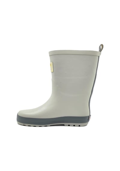 Haribo Hrbftw701 Ankle Fur Rain Çizme Gri Gri