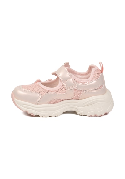 Marcokids Marco Kids 26y1615 P Pembe Kız Çocuk Spor Ayakkabı