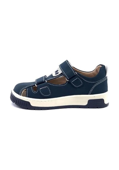 Papuçcity Arzen 02434 Orto Pedik Erkek Çocuk Sandalet Ayakkabı 001