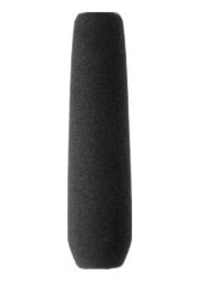 Kamera Mikrofon Süngeri 21 Cm