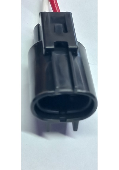 Toyata Fan Motor Soketi Erkek 1adet