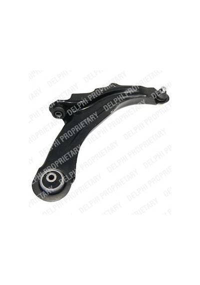 DELPHI TC1368 SALINCAK SAĞ MEGANE II 02- CAPTUR 13- KOMPLE 18mm