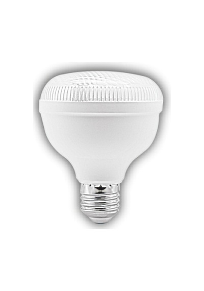 4 Adet Cata Ct 4125 Kristal Led Torch Ampul 25w 6400k Beyaz Işık E27 Duy