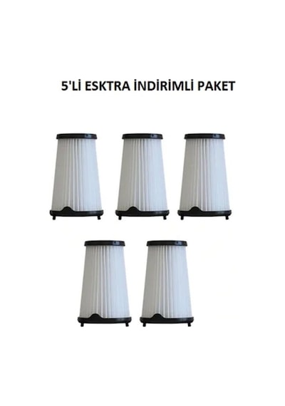 Electrolux Uyumlu Ergorapido  Hepa Filtre Ef150