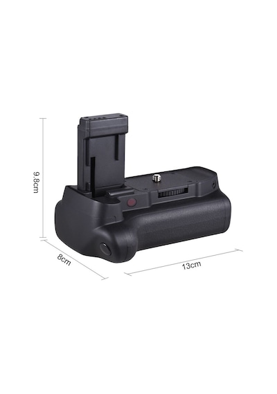 Canon Eos 1100D- 1200D- 1300D- 1500D- 2000D için Battery Grip