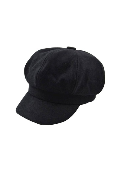 Külah Baker Boy Kasket Flat Cap