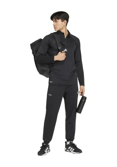 Adidas Tech App Erkek Spor Eşofman Altı - Kf9669 Siyah