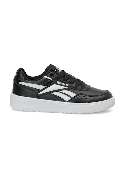 Reebok Estilo-t Iıı Siyah Kadın Sneaker Siyah-beyaz