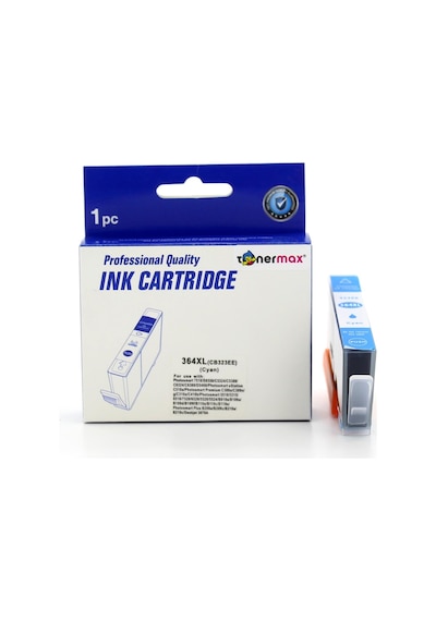 Hp 5524 Uyumlu Kartuş . Hp 364Xl Uyumlu Kartuş Set