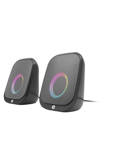 Hp Dhs-2113 3w X 2 Taşınabilir 2.0 Oyuncu Hoparlörü