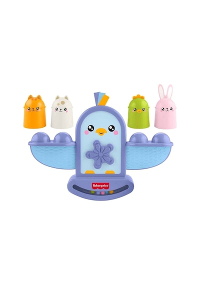 Jlg00 Fisher-price Denge Kuşu