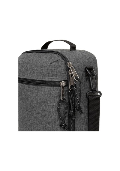 Eastpak The Lunch One Black Denim Beslenme Çantası Ek0a5bme77h1 Çok Renkli