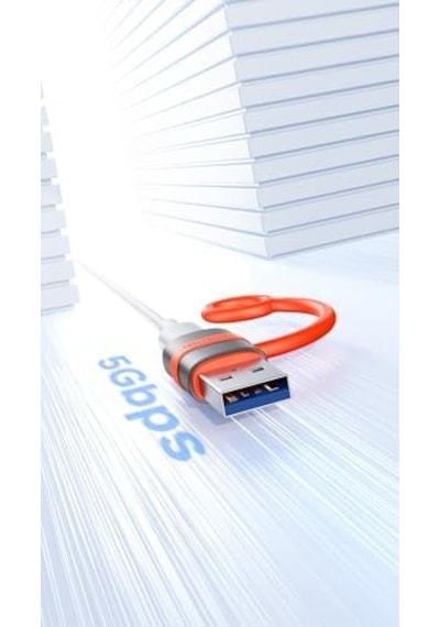 Ot-3800 Usb-c To Usb-a 3.0 Dönüştürücü Otg