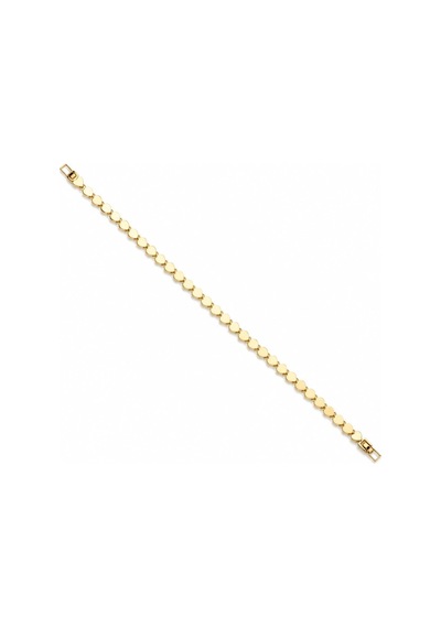 Xuping Jewelry Bileklik Altın