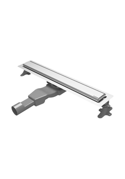 Kale Smartlıne 60 Cm Slot Inox S15 Duş Kanalı