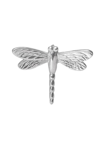 Marıposa Dragonfly Peçete Ağırlığı, Gümüş Diğer