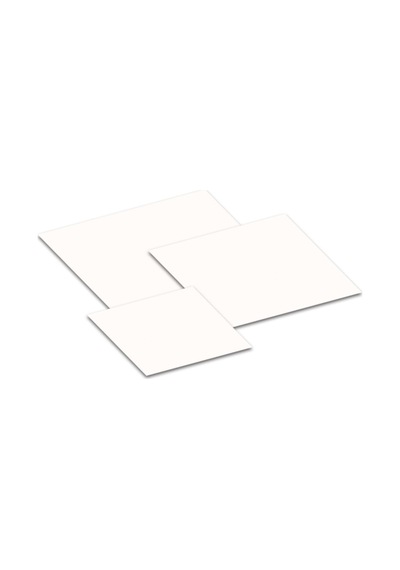 25x35cm 210 Gram Amerikan Bristol Karton 40 Lı Paket