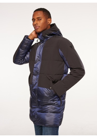 Fred Mello Lacivert Erkek Mont Fm23w08kd