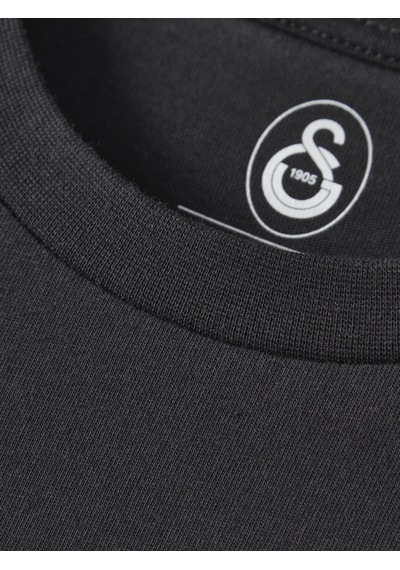 Gsstore Galatasaray Erkek T-shirt E261039 Siyah